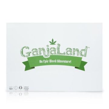 What Do You Meme? Ganjaland-Standaard (Diversen) Nieuw