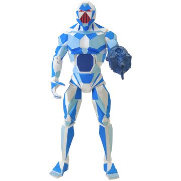 NECA Defenders of the Earth Series 2 Figure-Garax (Diversen) Nieuw
