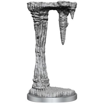 WizKids Dungeons & Dragons Nolzur's Marvelous Miniatures-Piercers (Diversen) Nieuw