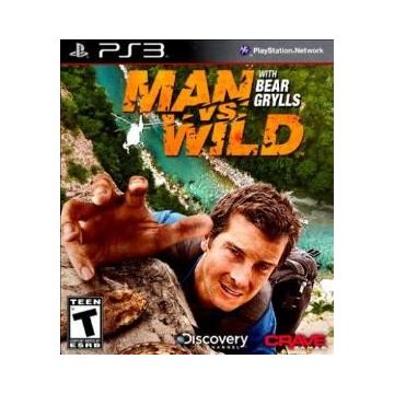 Man VS Wild