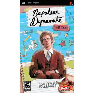 Napoleon Dynamite