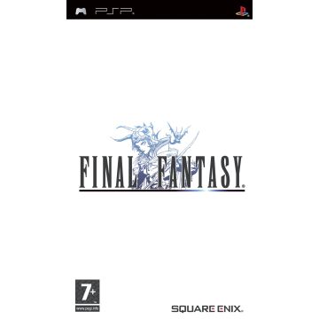 Final Fantasy