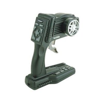 Top Drive Reactor-Standaard (PlayStation 1) Nieuw