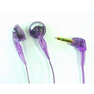 Stereo Earphones GBP & GBC-Standaard (GBC) Nieuw