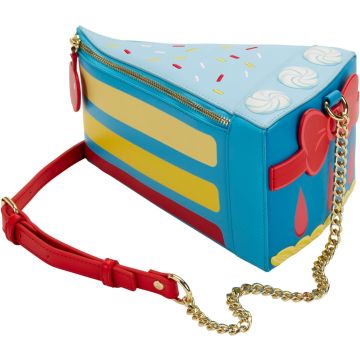 Loungefly Disney Snow White Crossbody Bag-Cosplay Cake (Diversen) Nieuw