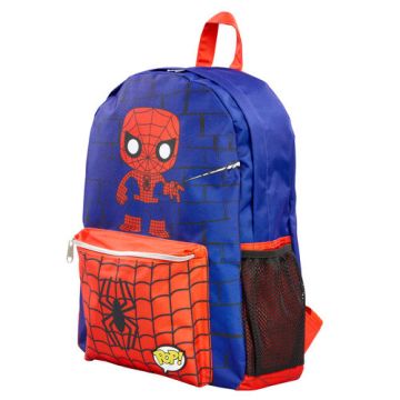 Loungefly Funko Rugtas-Marvel Spider-Man (Diversen) Nieuw