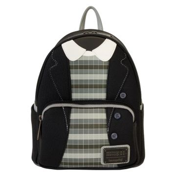 Loungefly Beetlejuice Beetlejuice Mini Rugtas-Lydia Deetz (Diversen) Nieuw