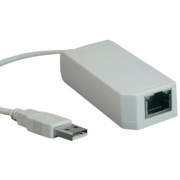 Merkloos Netwerk Lan Adapter-Standaard (Diversen) Nieuw