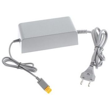 Merkloos AC Adapter-Standaard (Wii U) Nieuw