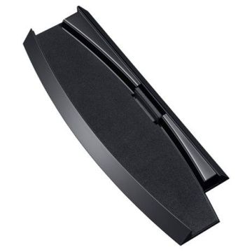 Merkloos Vertical Stand Slim-Zwart (PlayStation 3) Nieuw