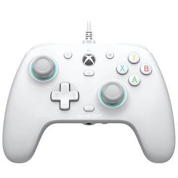 GameSir G7 SE Wired Controller-Wit (Xbox One) Gebruikt