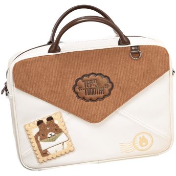 GeekShare Laptop Bag 14 Inch-Team Timothy (Diversen) Nieuw