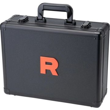 Pokémon TCG The Glory of Team Rocket-Team Rocket Suitcase Chinees (Diversen) Nieuw