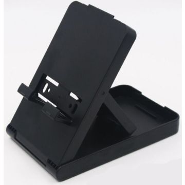 Merkloos Switch Folding Stand-Zwart (Switch) Nieuw
