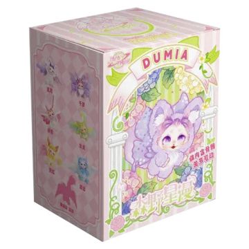 Maytree Vinyl Pluche Blinde Verpakking-Dumia (Diversen) Nieuw