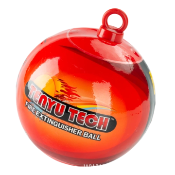 Tenyu Tech Brandblus Bal Fire Extinguisher Ball-4kg (Diversen) Nieuw