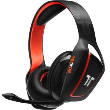 Tritton ARK 200 Wireless RGB Gaming Headset-Zwart (Diversen) Gebruikt