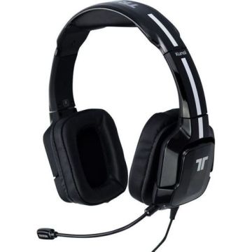 Tritton Kunai+ ST24 Wired Gaming Headset-Zwart (Diversen) Nieuw