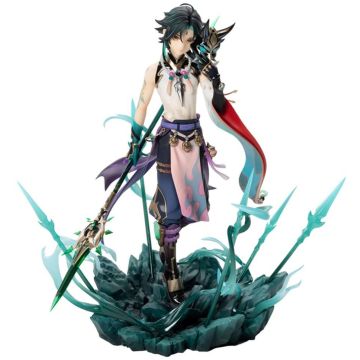 APEX Genshin Impact 1/7 Scale Figure-Xiao (Guardian Yaksha Ver.) (Diversen) Nieuw