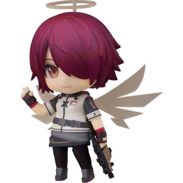 Good Smile Company Arknights Nendoroid Figure-Exusiai (Diversen) Nieuw