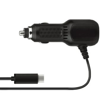 Dobe USB Car Charger for Nintendo Switch-Zwart (Switch 2) Nieuw