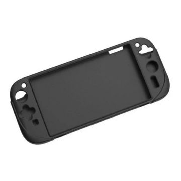 Dobe Silicone Protective Case for Nintendo Switch 2-Zwart (Switch 2) Nieuw