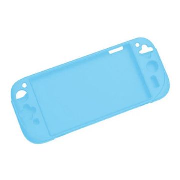 Dobe Silicone Protective Case for Nintendo Switch 2-Blauw (Switch 2) Nieuw