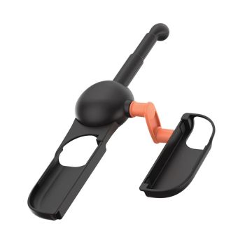 Dobe Fishing Rod for Nintendo Switch 2-Zwart (Switch 2) Nieuw