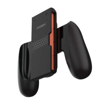 Dobe Grip for Nintendo Switch 2 Joy-Con-Zwart (Switch 2) Nieuw