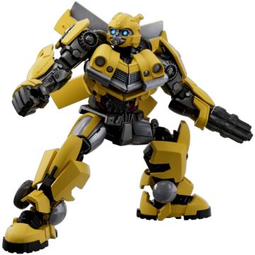 Blokees Transformers Classic Class 10 Model Kit-02 Bumblebee (Diversen) Nieuw
