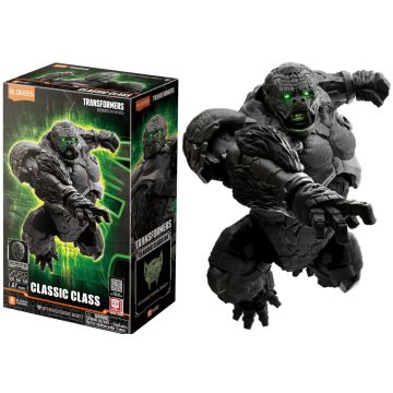 Blokees Transformers Classic Class 10 Model Kit-04 Optimus Primal Beast (Diversen) Nieuw