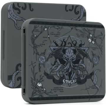 GeekShare Game Card Case for Switch 12 Slots-Cthulhu (Switch 2) Nieuw