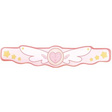 GeekShare Desktop Wrist Rest-Star Wings (Roze) (PC) Nieuw