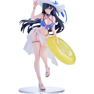 OMAHA Tower of Fantasy 1/7 Statue-Lin (Diversen) Nieuw