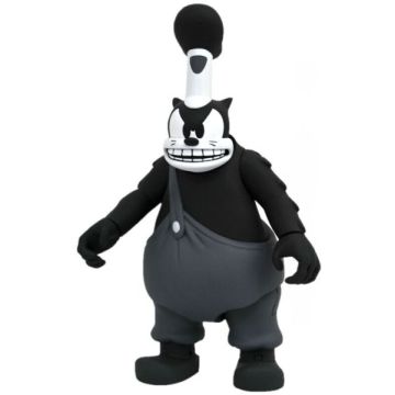 DST Kingdom Hearts Series 3 Figure-Timeless Pete (Diversen) Nieuw