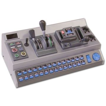 Aerosoft Raildriver Desktop-Standaard (PC) Nieuw