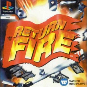 Return Fire