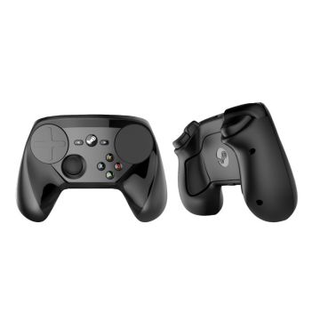 Valve Wireless Steam Controller-Standaard (PC) Gebruikt
