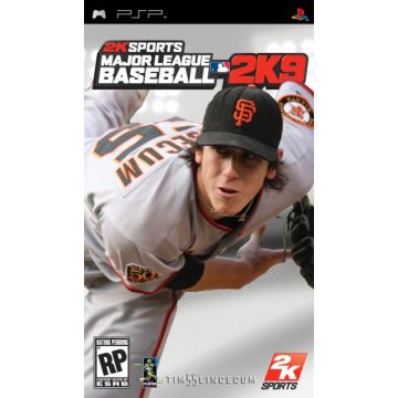 Major League Baseball 2K9
