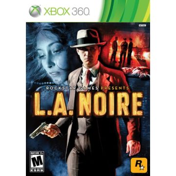 L A Noire