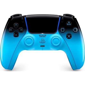 Sony DualSense Wireless Controller-Remix Blauw (PlayStation 5) Nieuw