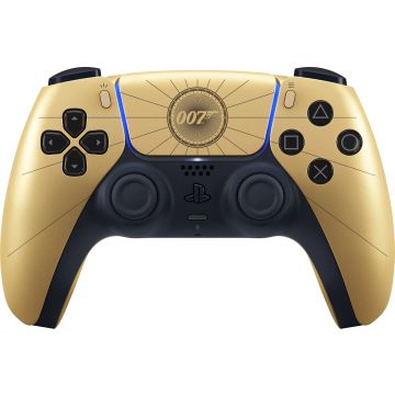 Sony DualSense Wireless Controller Limited Edition-007 First Light (PlayStation 5) Nieuw