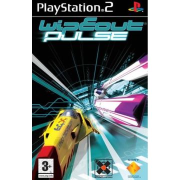 Wipeout Pulse