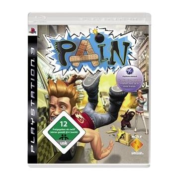 Pain-Duits