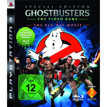 Ghostbusters-Collector's Edition Duits