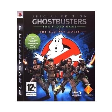 Ghostbusters-Collector's Edition