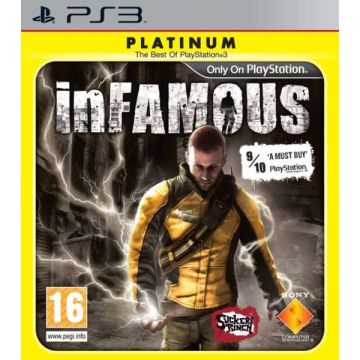 inFamous-Platinum