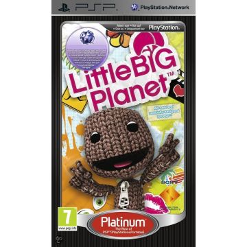LittleBigPlanet-Duits