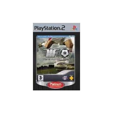 This Is Football 2005-Platinum (PlayStation 2) Gebruikt