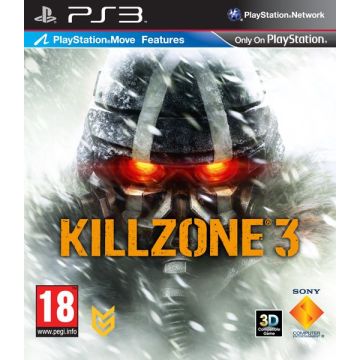 Killzone 3-Russisch